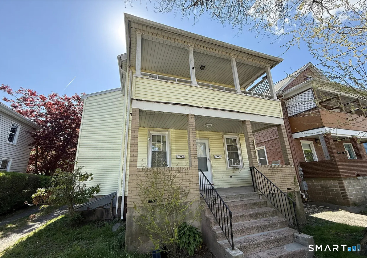 37-39 Hotchkiss Street Unit #1