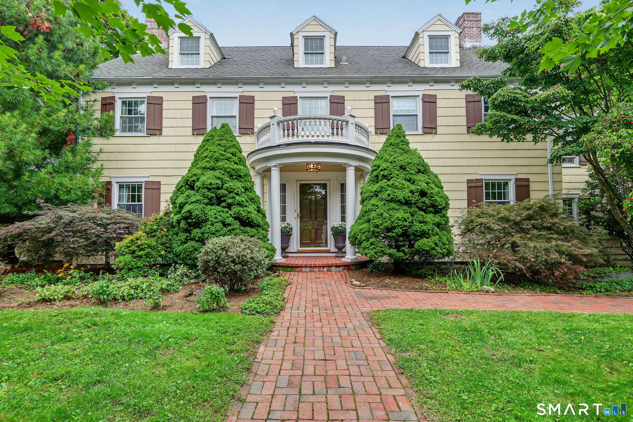Property photo for 39 West Meadow Road, Wilton, CT