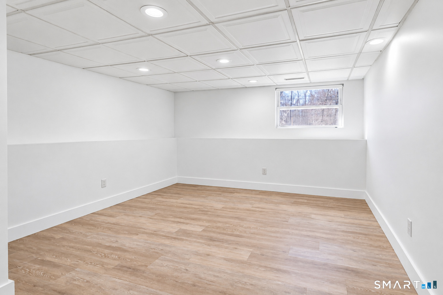 Fifth Bedroom Lower Level