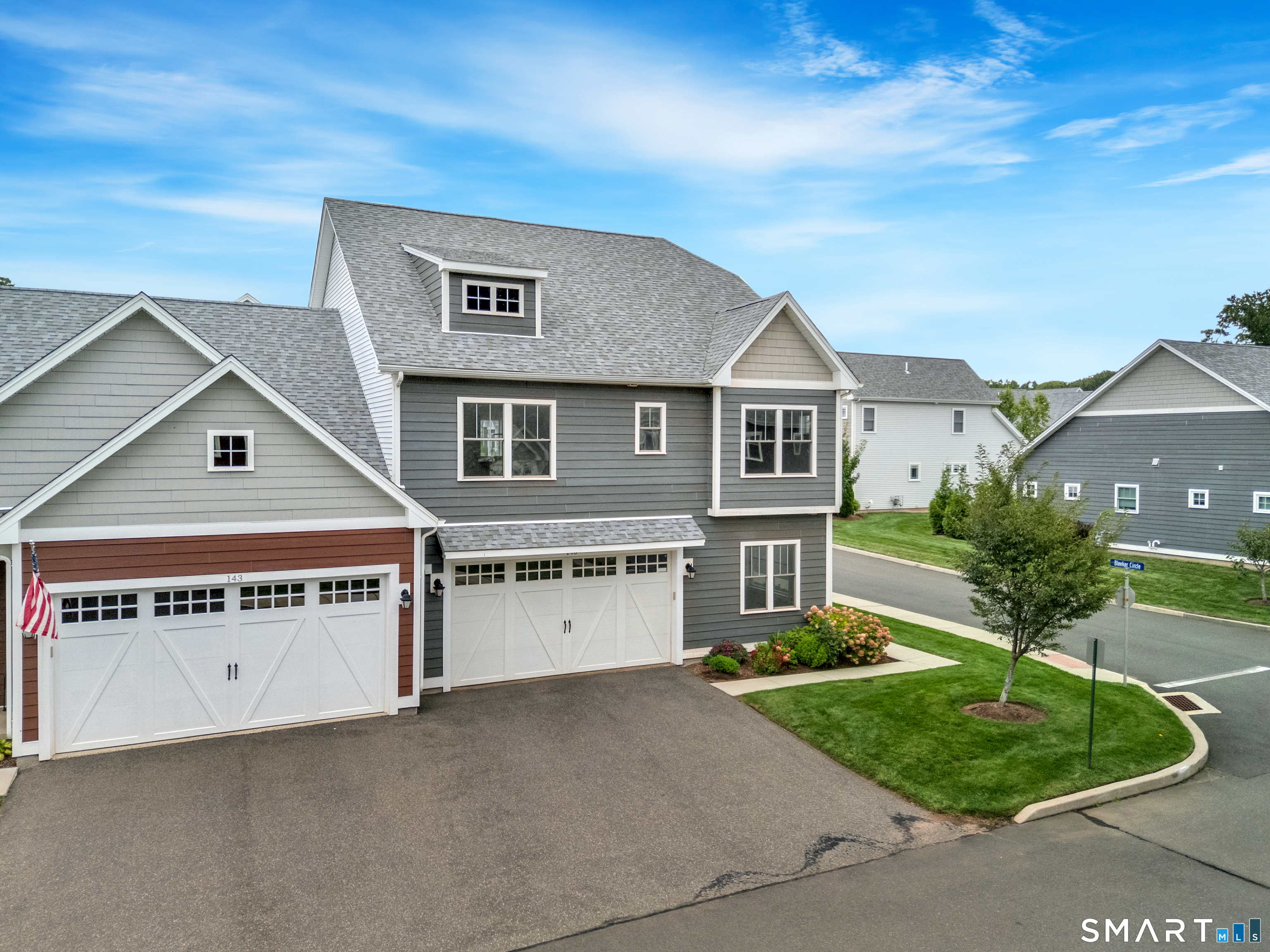 145 Mulholland Way Unit #145