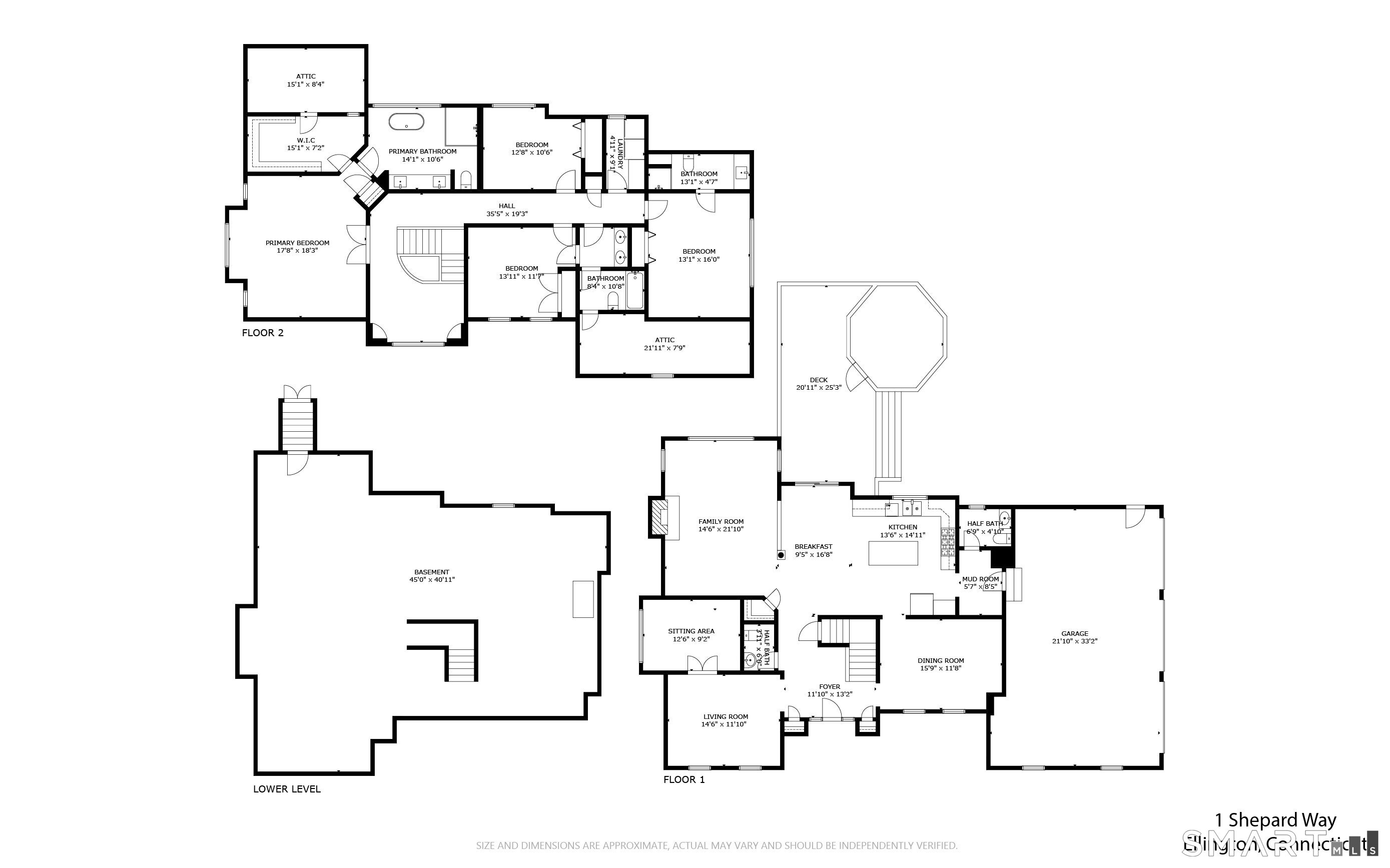 1 Shepard Way photo 40