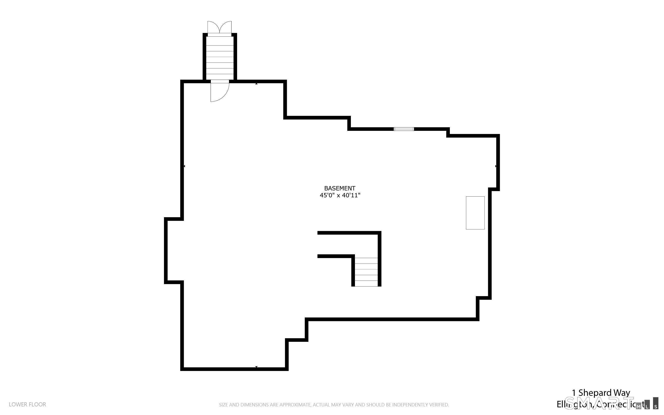 1 Shepard Way photo 32