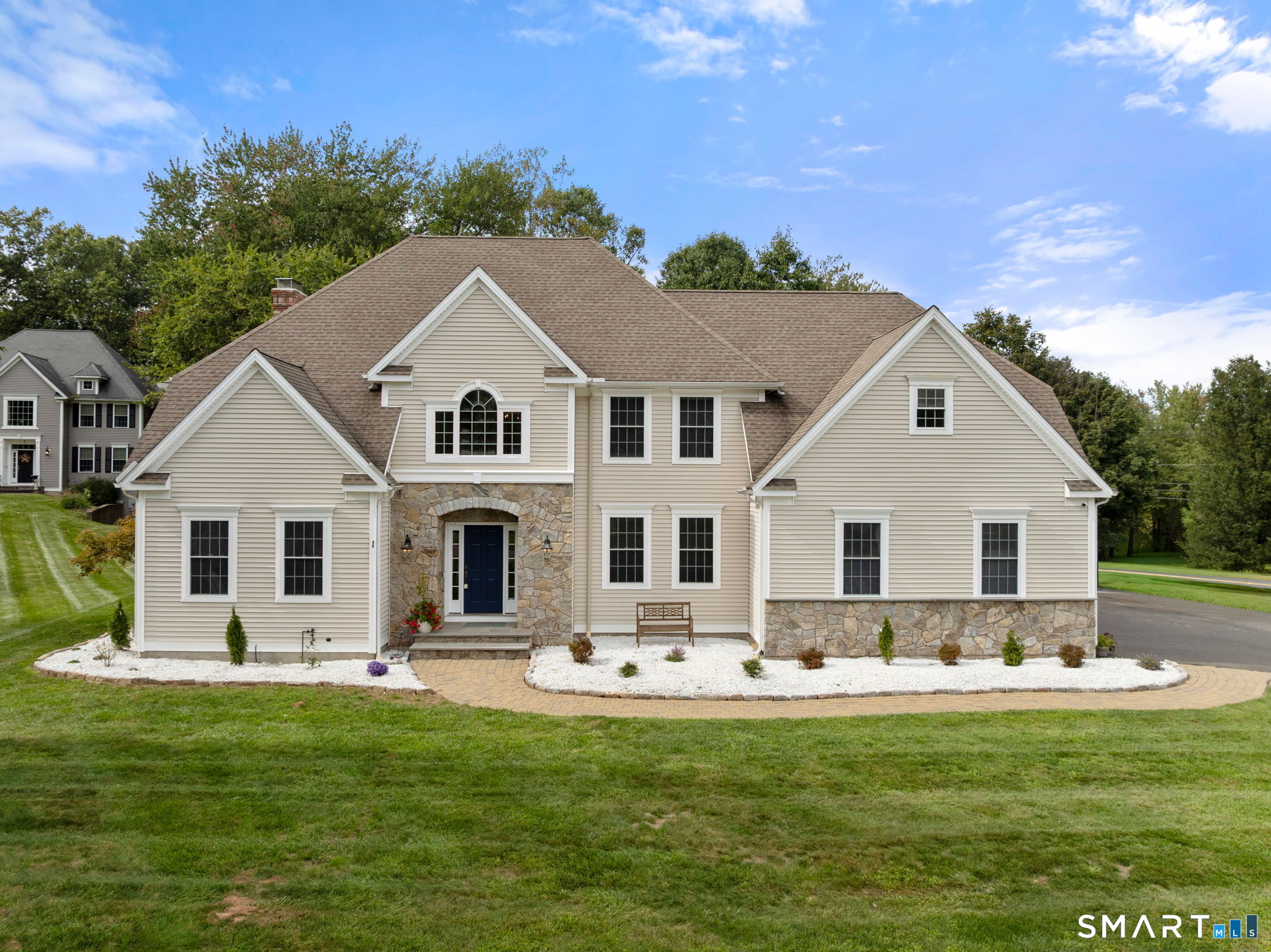 Photo 1 of Single family home for sale at 1 Shepard Way, Ellington, CT 06029 | MLS# 24200825 | Listing updated on 2026-10-07