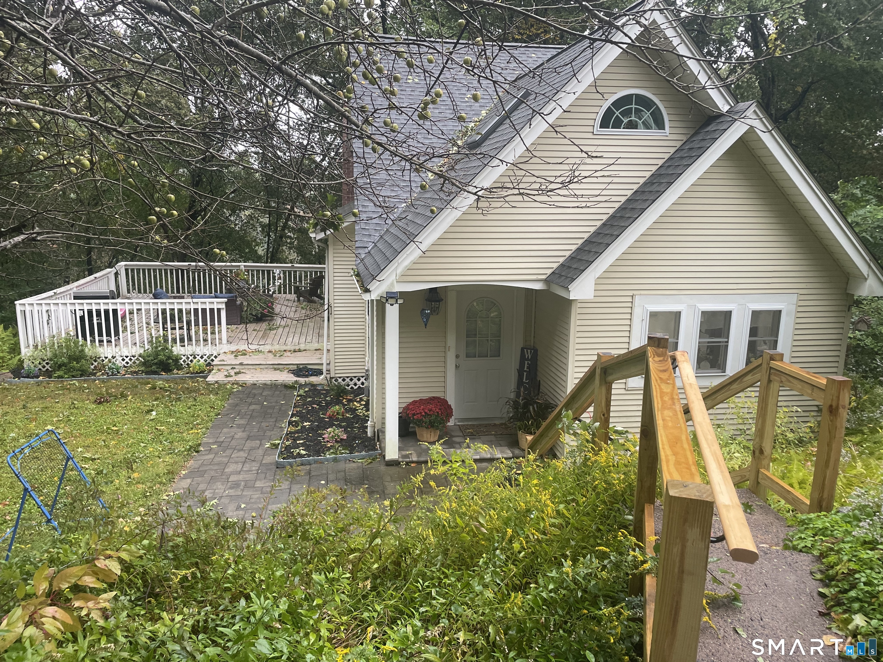 38 Laurel Trail