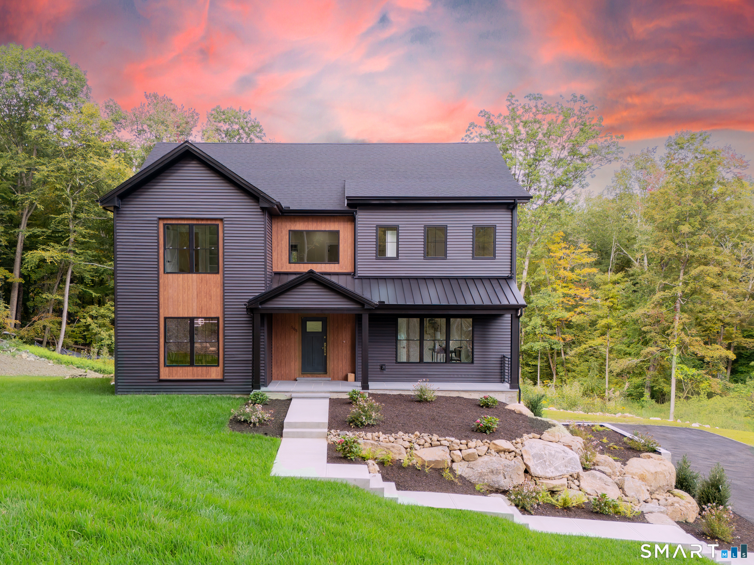 505 Burr Road