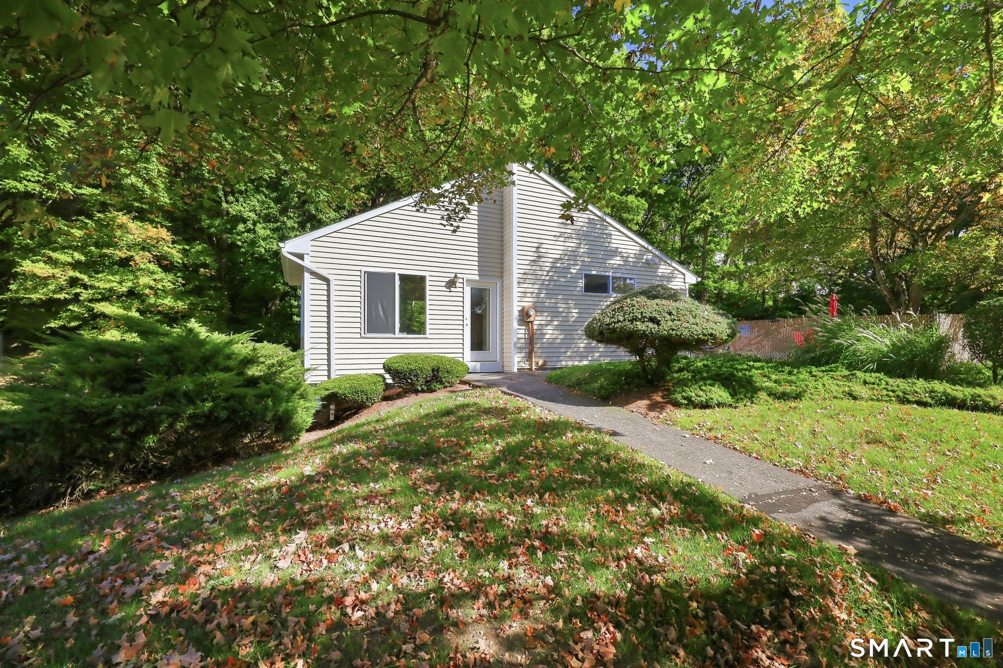 35 Stone Pond Road, #35, Tolland, CT 06084