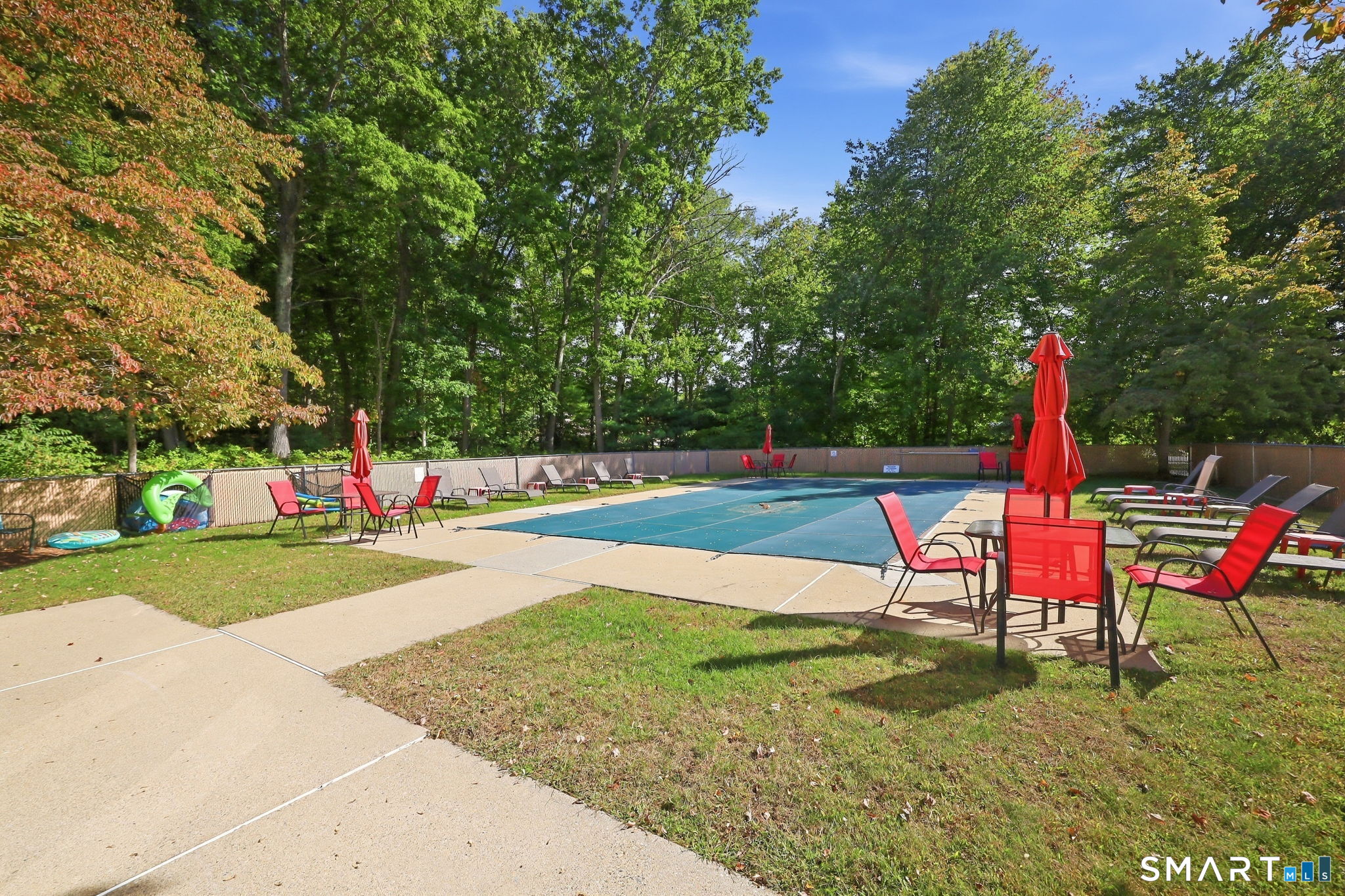 35 Stone Pond Road, #35, Tolland, CT 06084