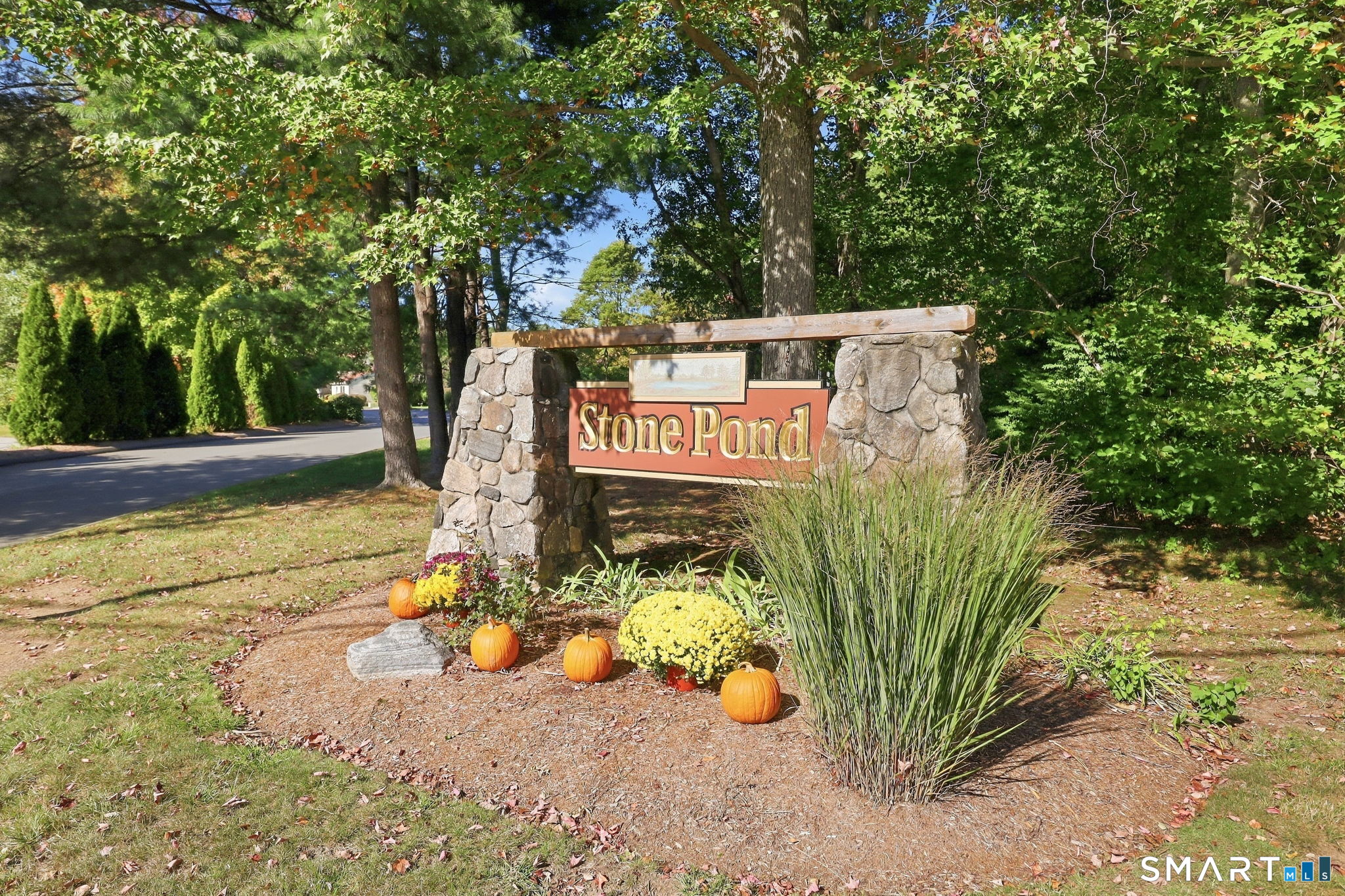 35 Stone Pond Road, #35, Tolland, CT 06084