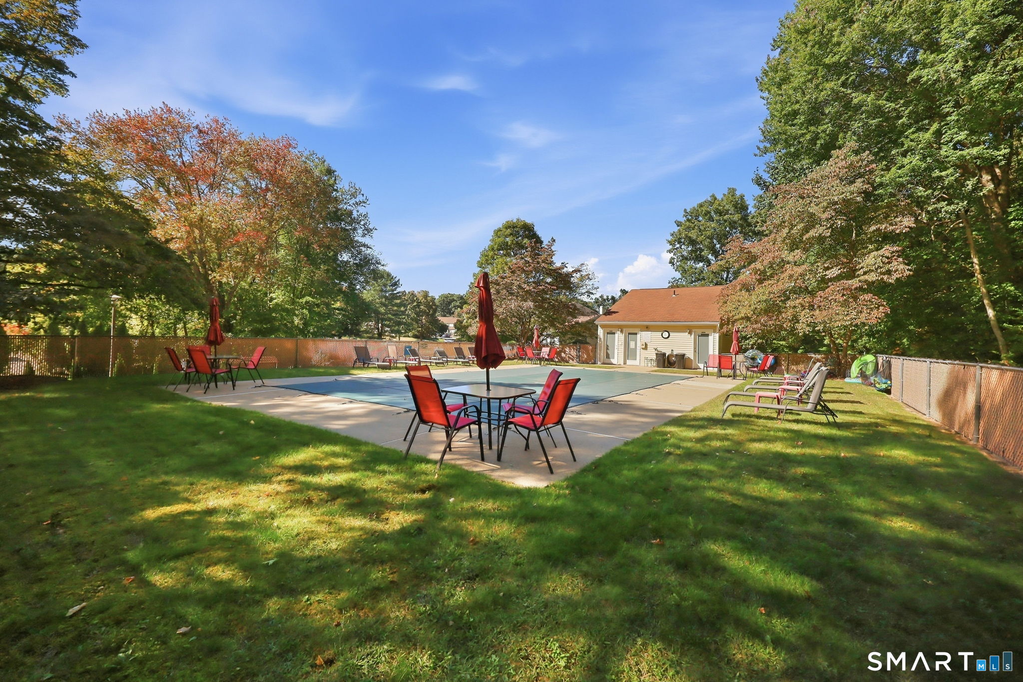 35 Stone Pond Road, #35, Tolland, CT 06084