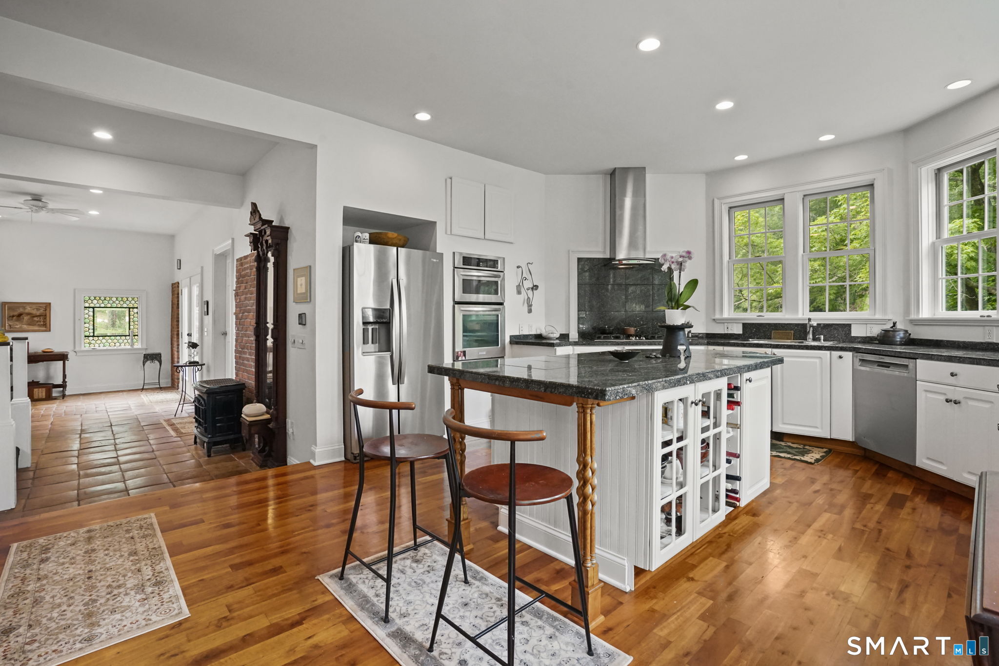 1270 Saybrook Road, Haddam, CT 06438