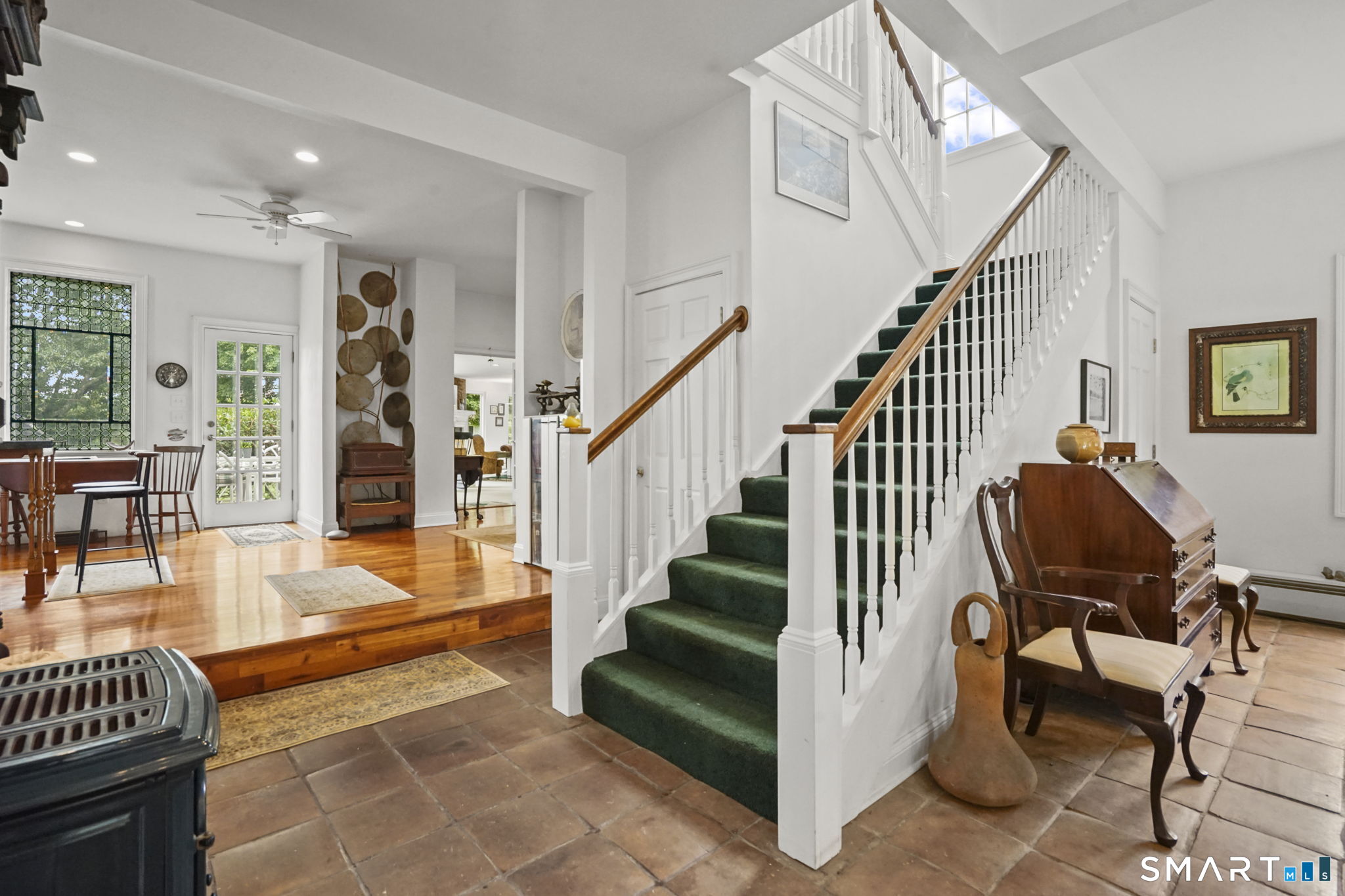1270 Saybrook Road, Haddam, CT 06438