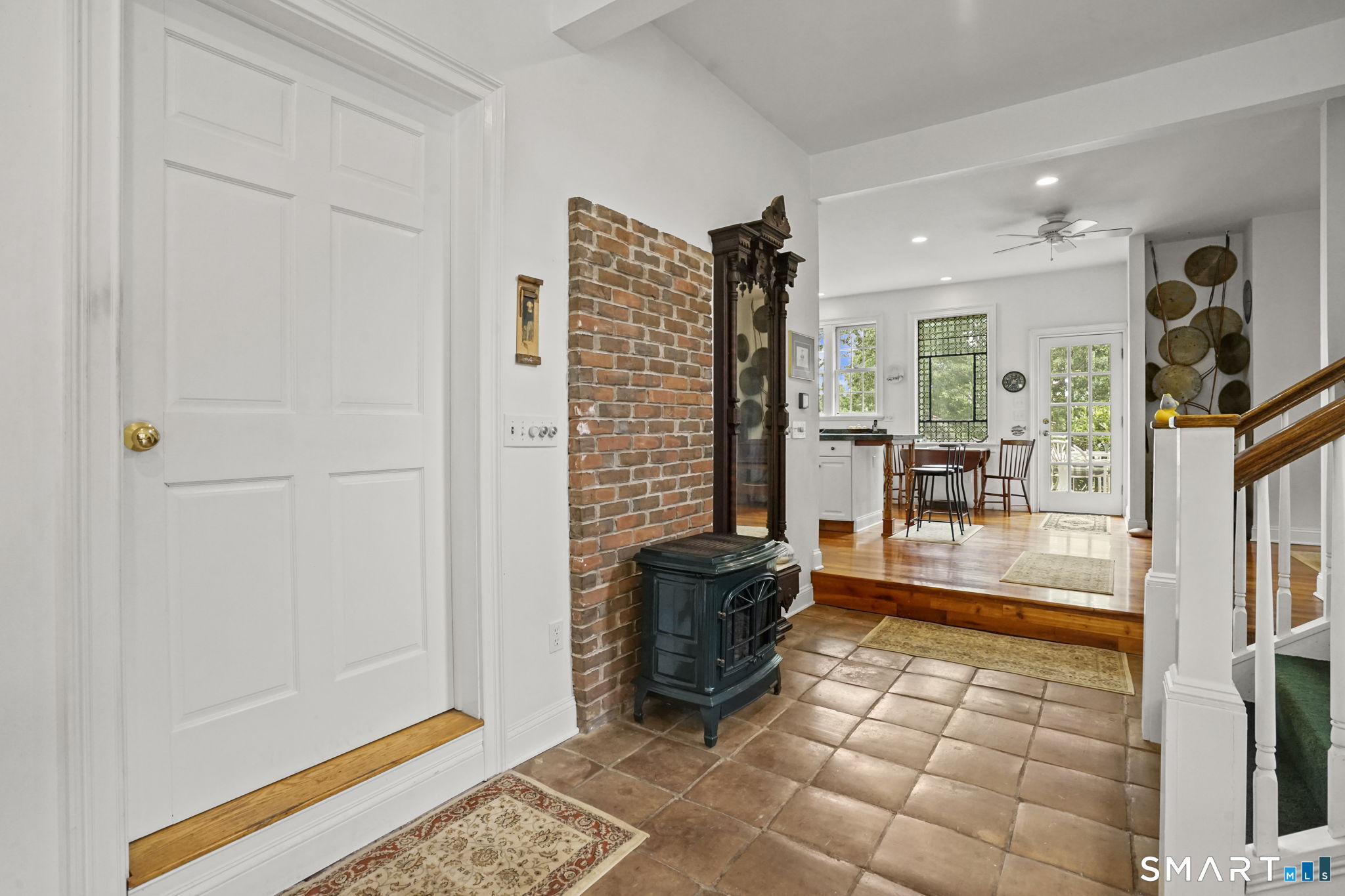 1270 Saybrook Road, Haddam, CT 06438