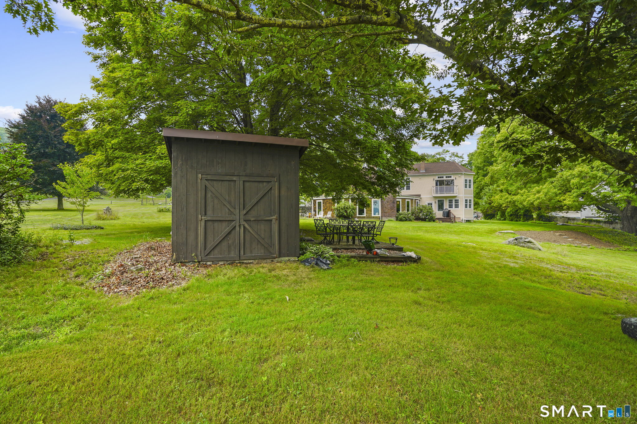 1270 Saybrook Road, Haddam, CT 06438