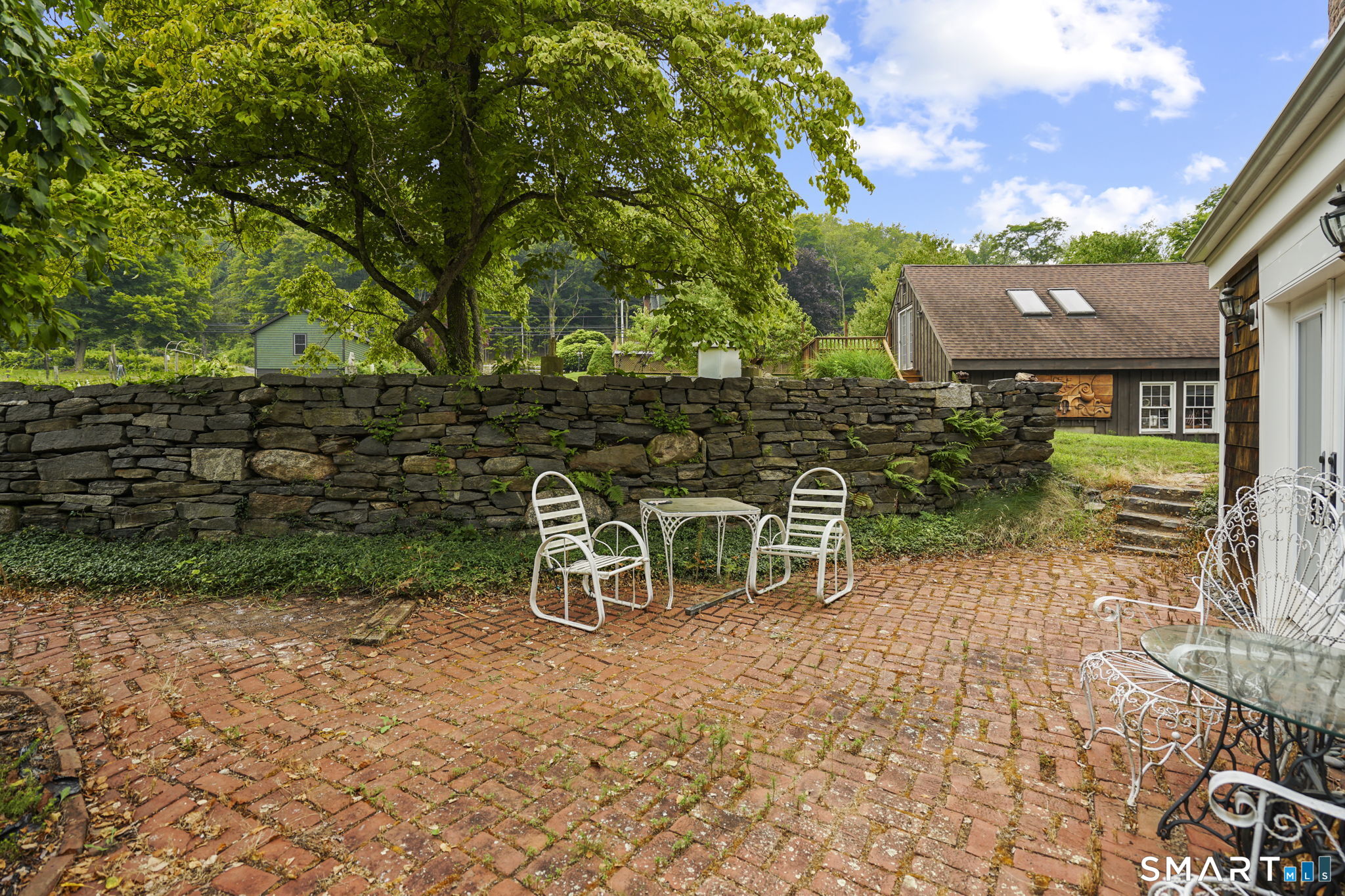 1270 Saybrook Road, Haddam, CT 06438