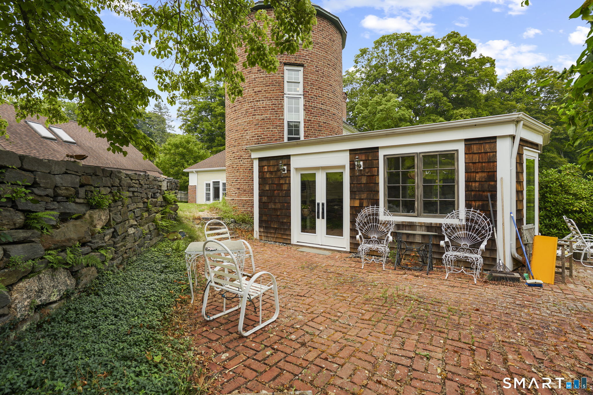 1270 Saybrook Road, Haddam, CT 06438