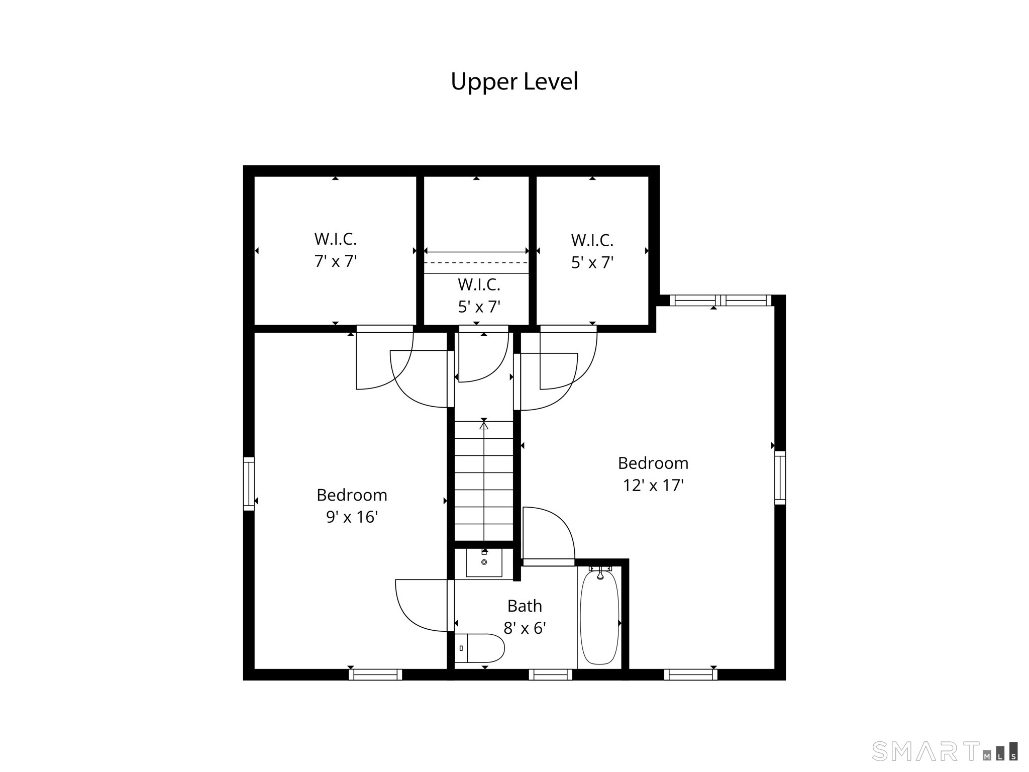 15 Walton Street photo 34