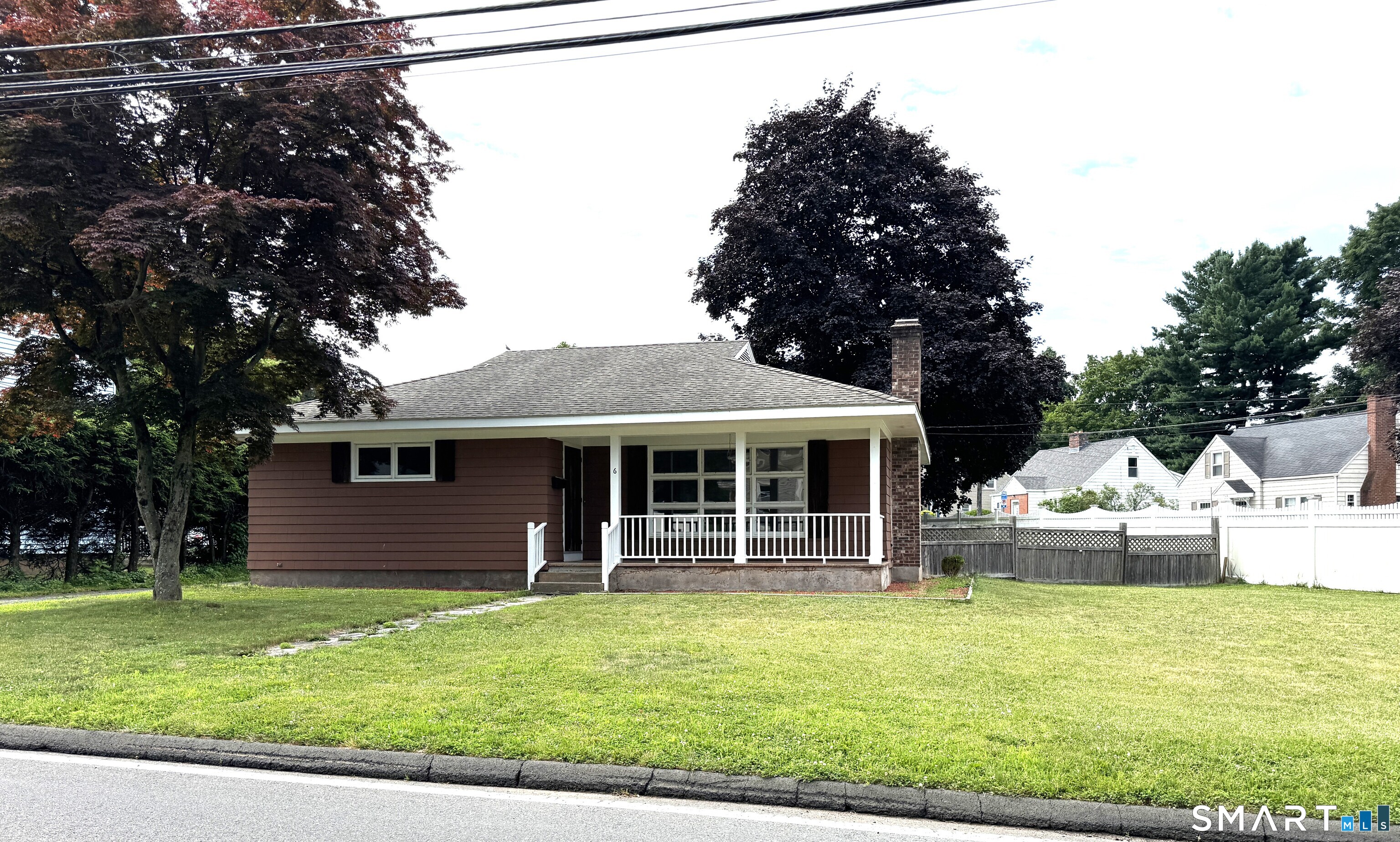 6 Lydall Street