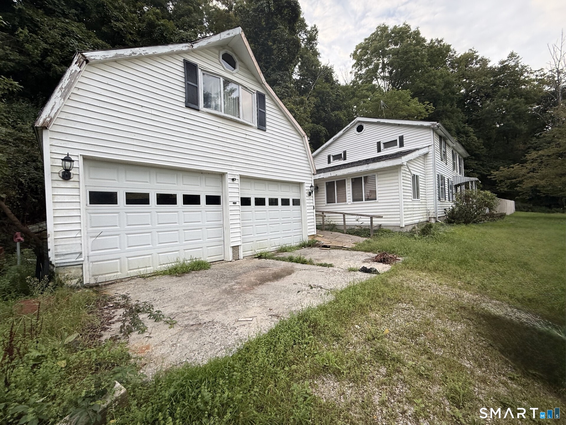 34 Gaylord Road