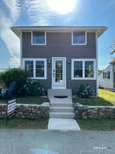 Property photo for 55 Swan Avenue, Old Lyme, CT