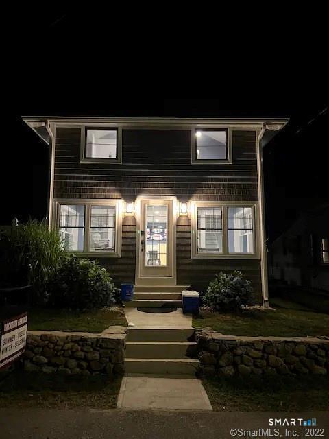 55 Swan Avenue, Old Lyme, CT 06371