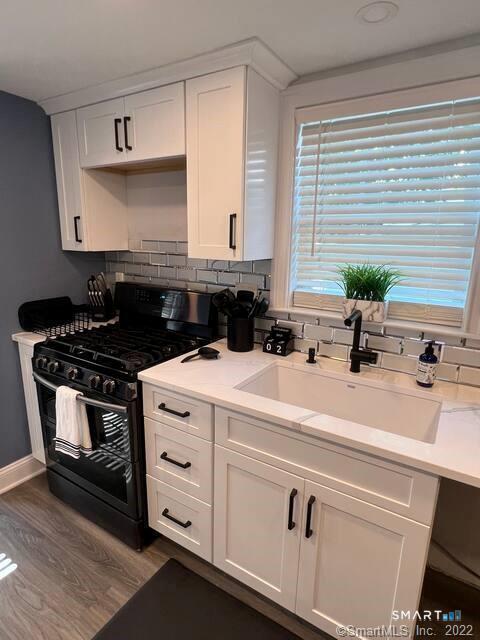 55 Swan Avenue, Old Lyme, CT 06371
