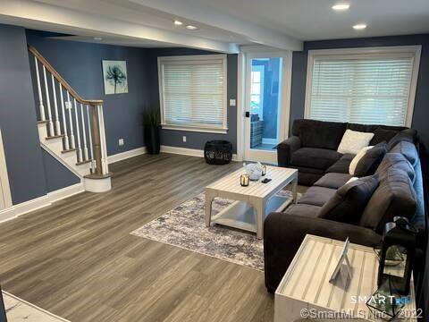 55 Swan Avenue, Old Lyme, CT 06371