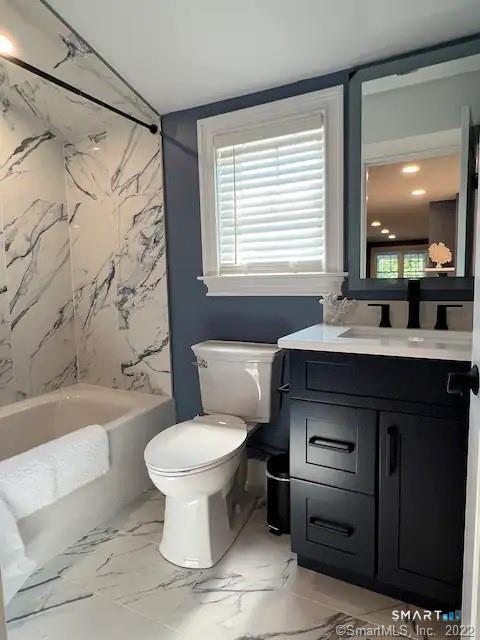 55 Swan Avenue, Old Lyme, CT 06371