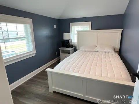 55 Swan Avenue, Old Lyme, CT 06371