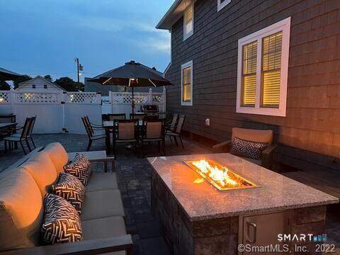 55 Swan Avenue, Old Lyme, CT 06371