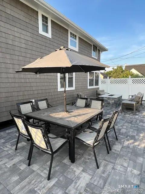 55 Swan Avenue, Old Lyme, CT 06371