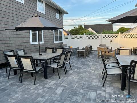 55 Swan Avenue, Old Lyme, CT 06371