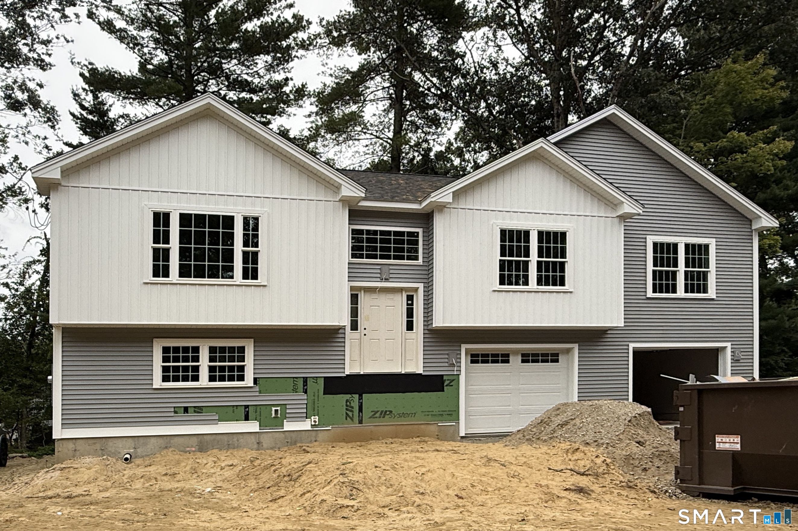 20 Oak Drive