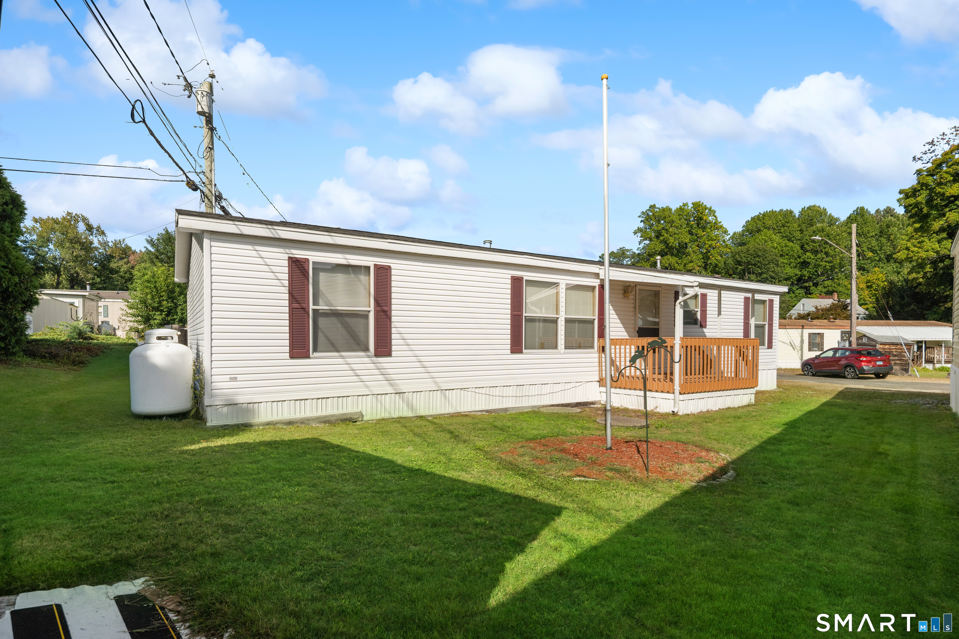 108 Clark Road Unit #LOT 40