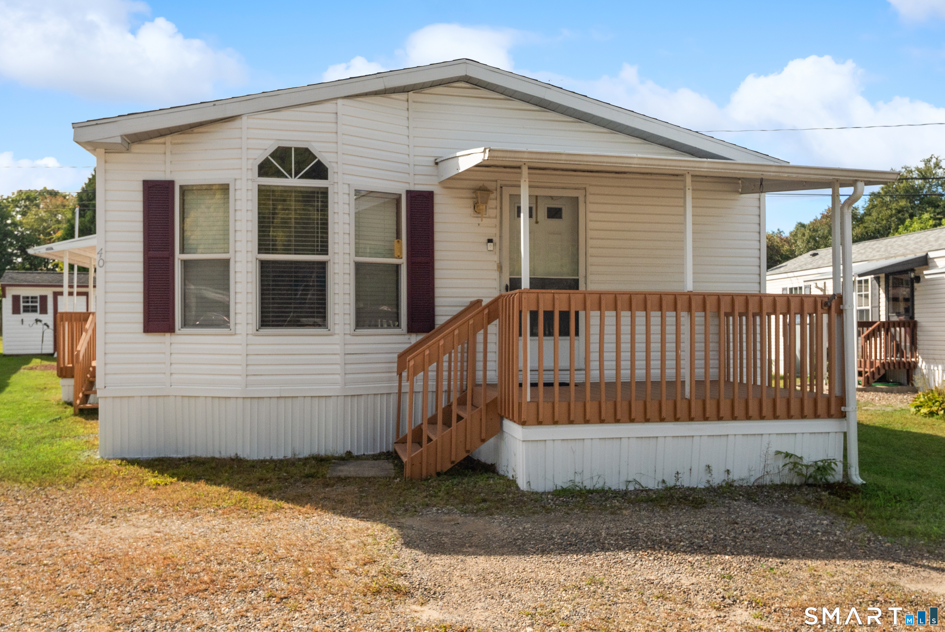 108 Clark Road Unit #LOT 40 photo 18