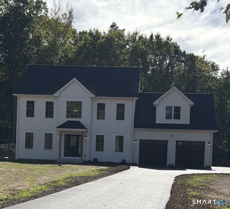 37 Arkona Drive, Higganum, Haddam, CT 06441