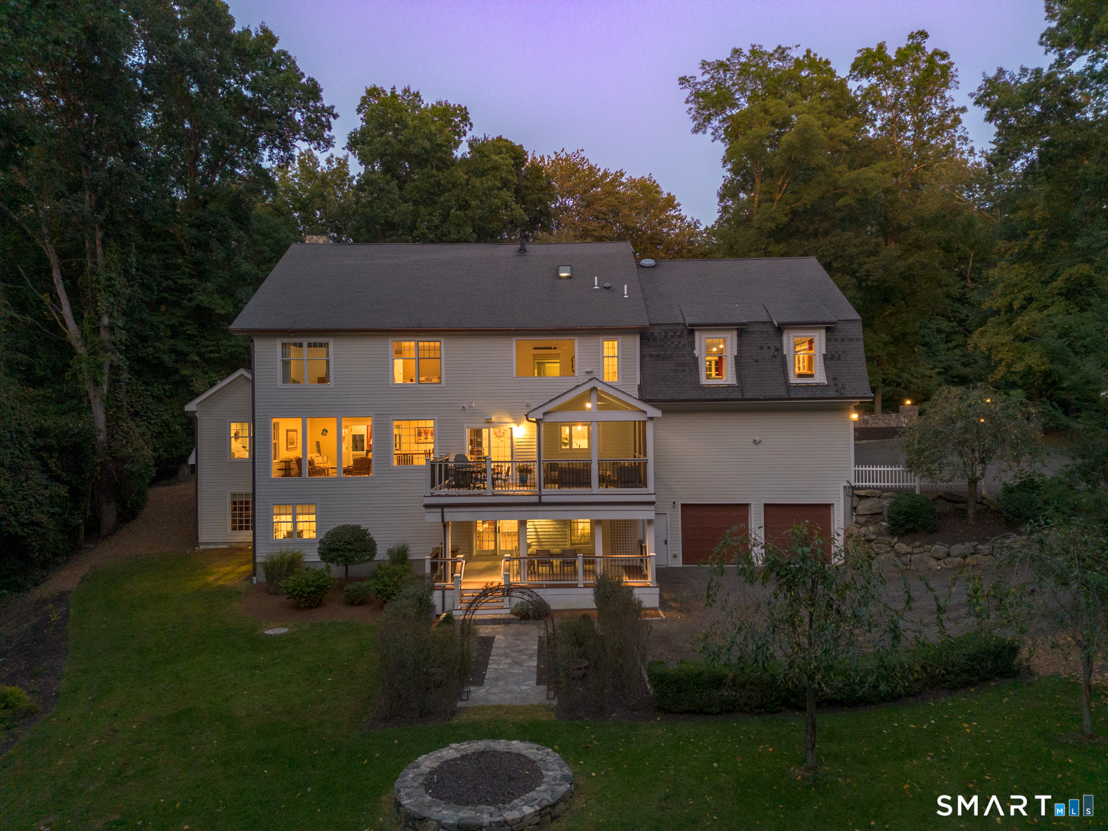 164 Taunton Hill Road photo 36