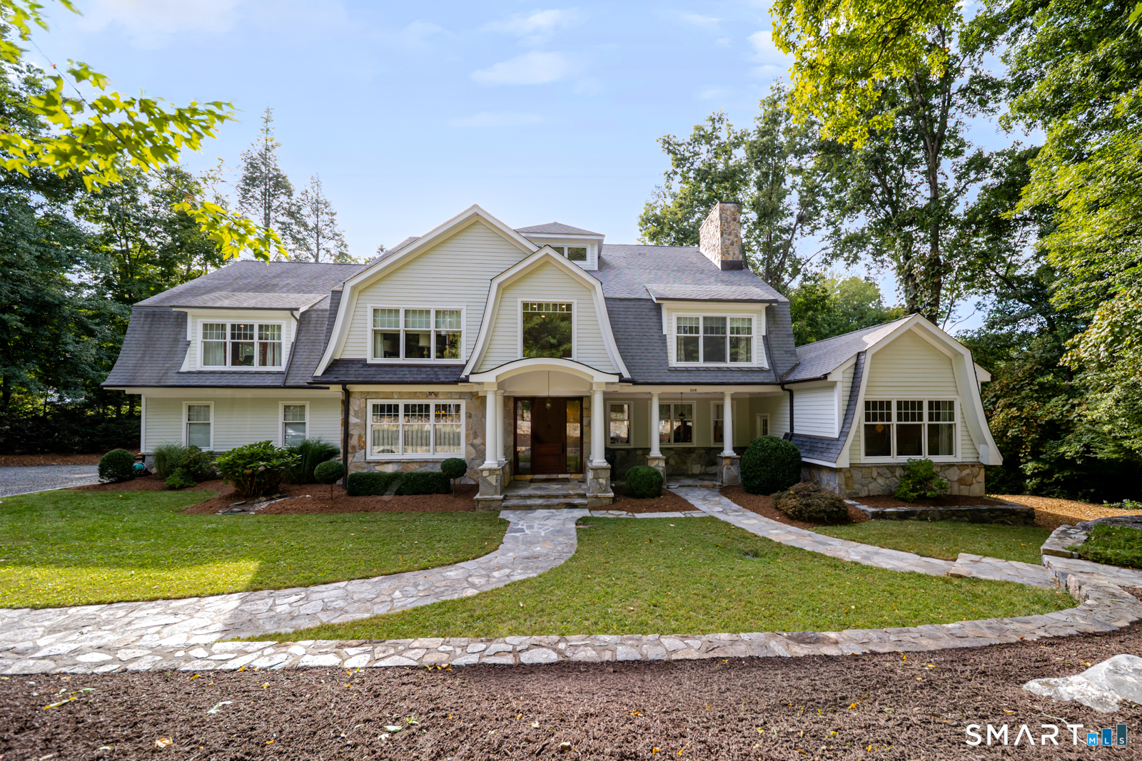 164 Taunton Hill Road