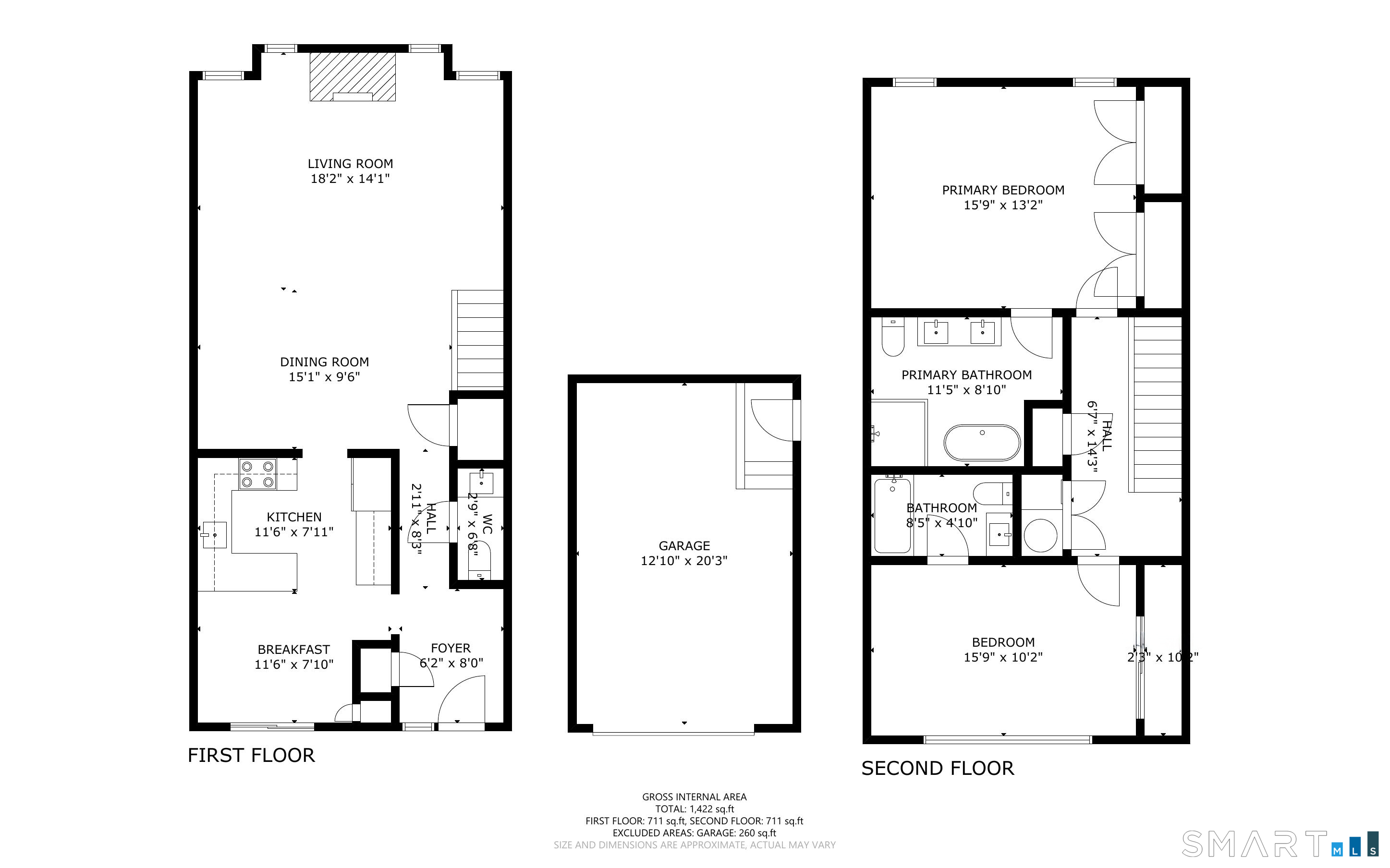 4 Sedgwick Village Lane Unit #4 photo 36