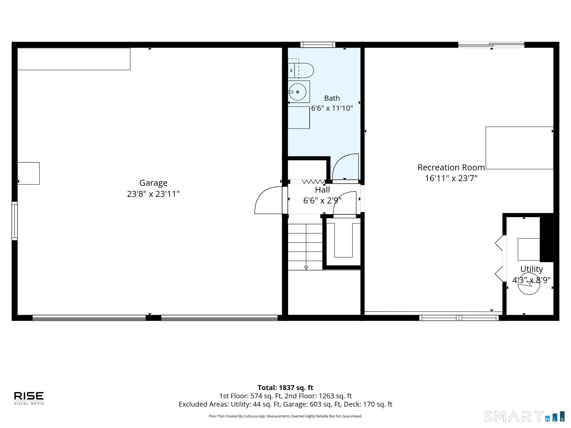25 Benjamin Way photo 38