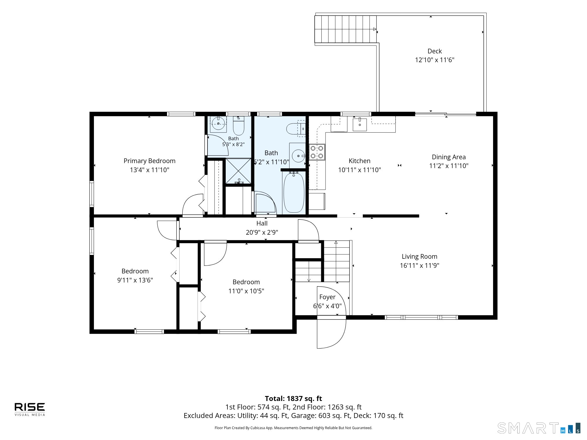 25 Benjamin Way photo 37
