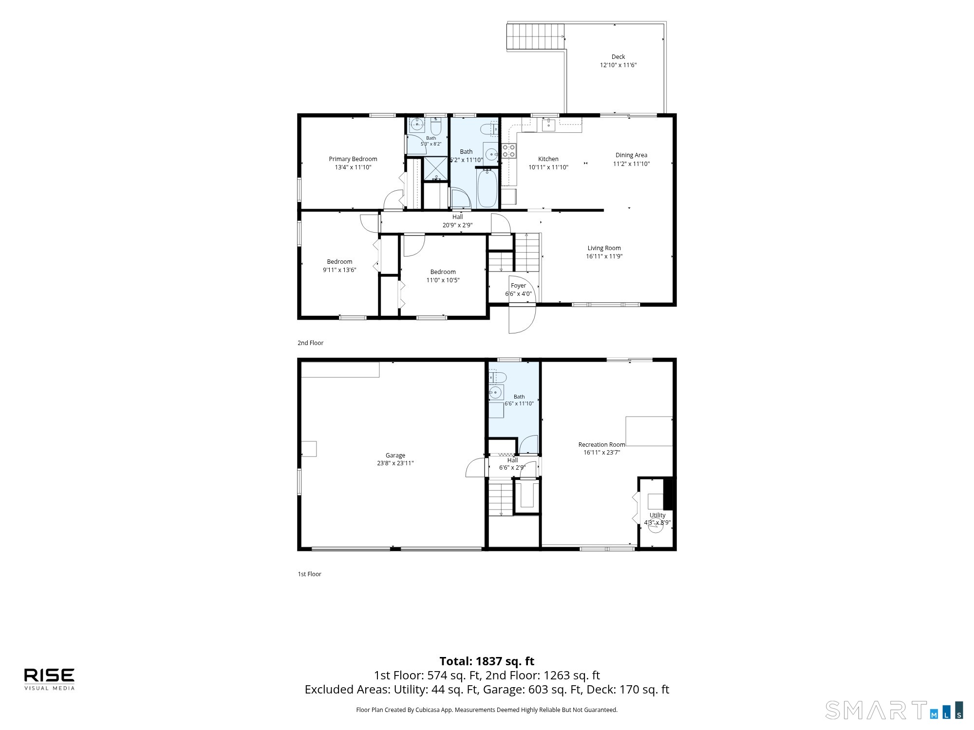 25 Benjamin Way photo 36
