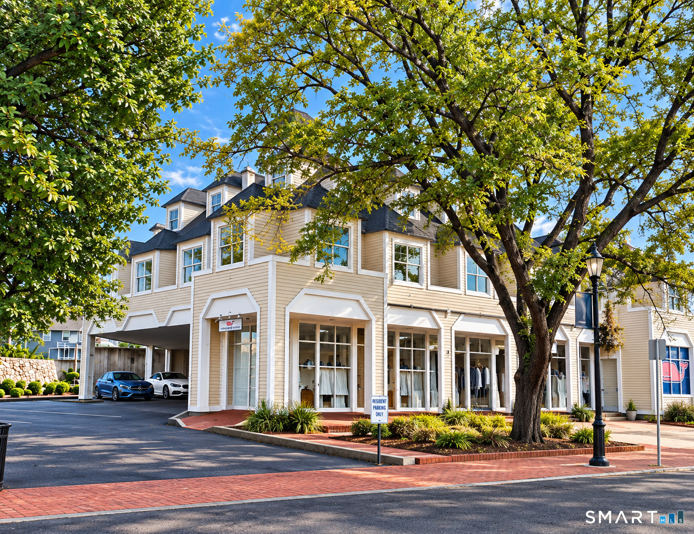 90 Main Street Unit #4