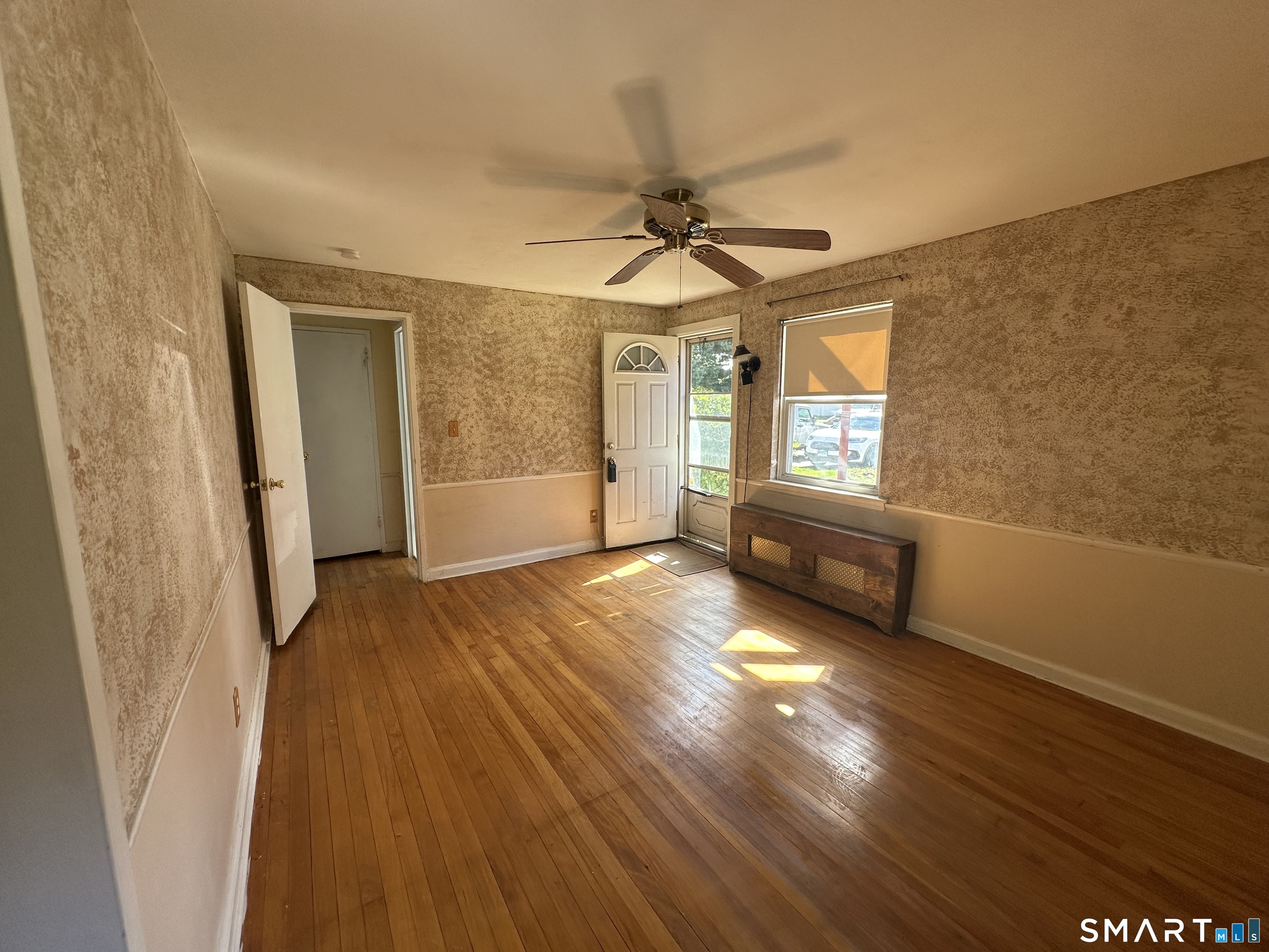 241 Seaton Road Unit #2