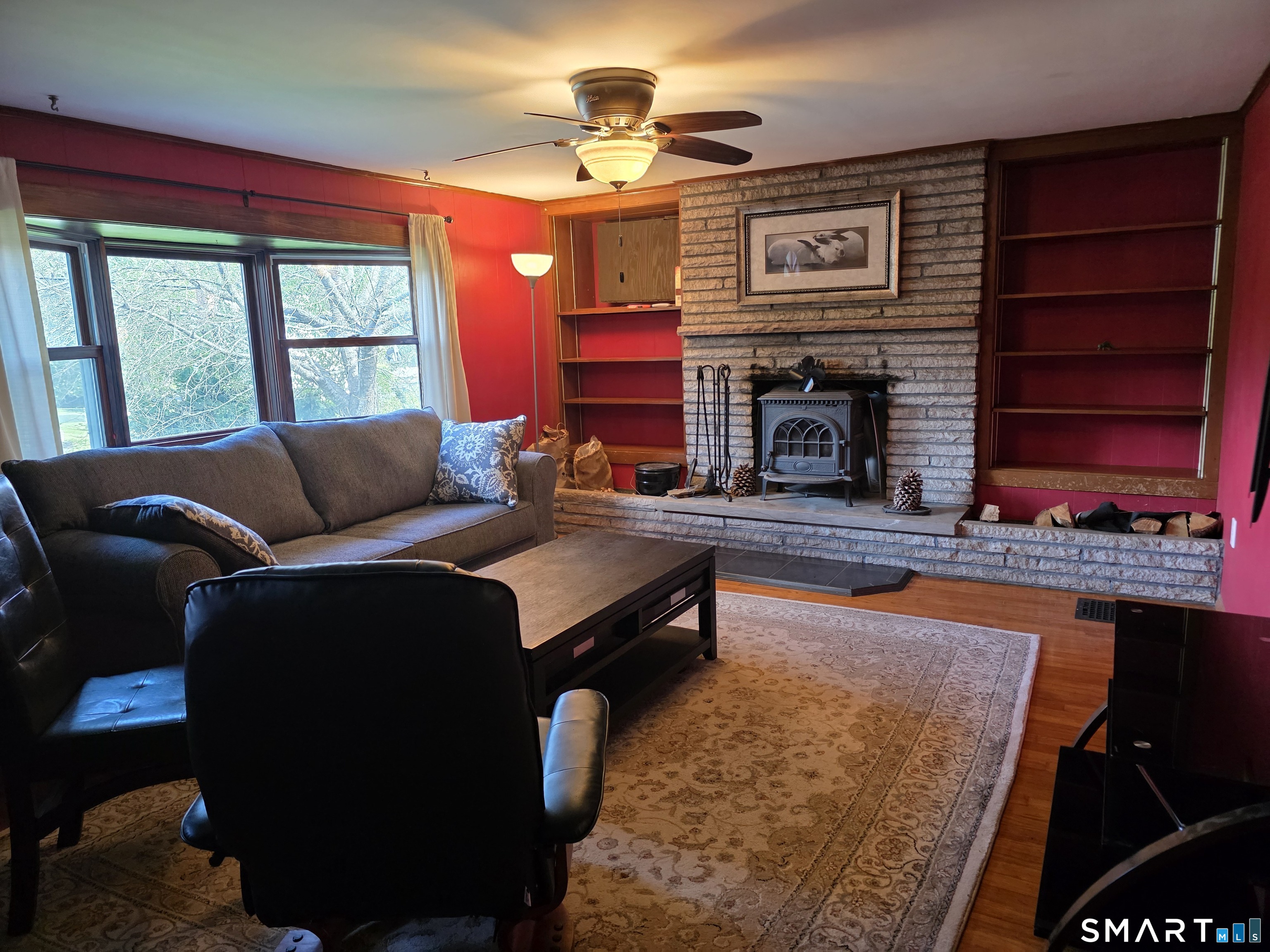 102 Fitchville Road photo 7