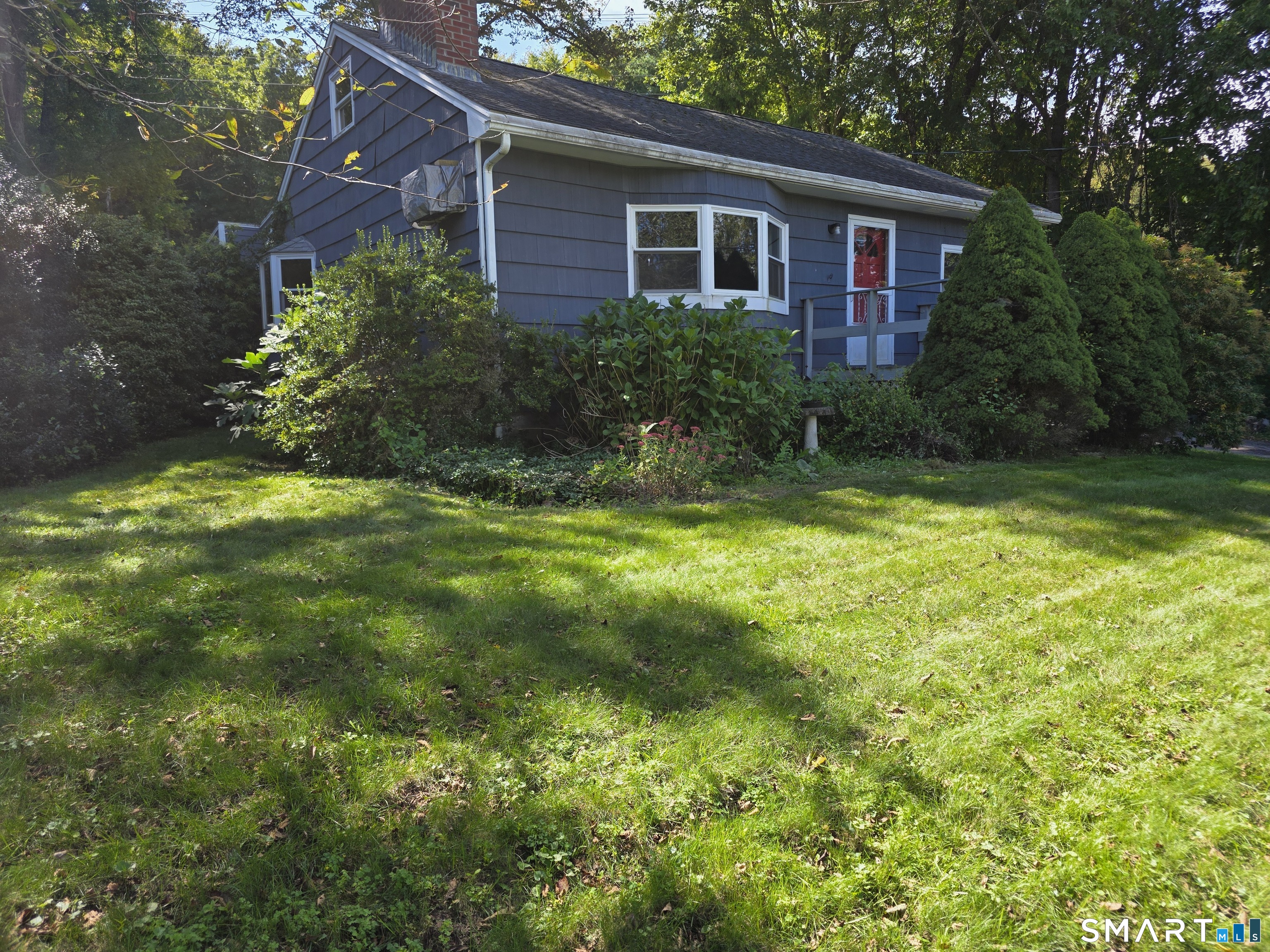 102 Fitchville Road