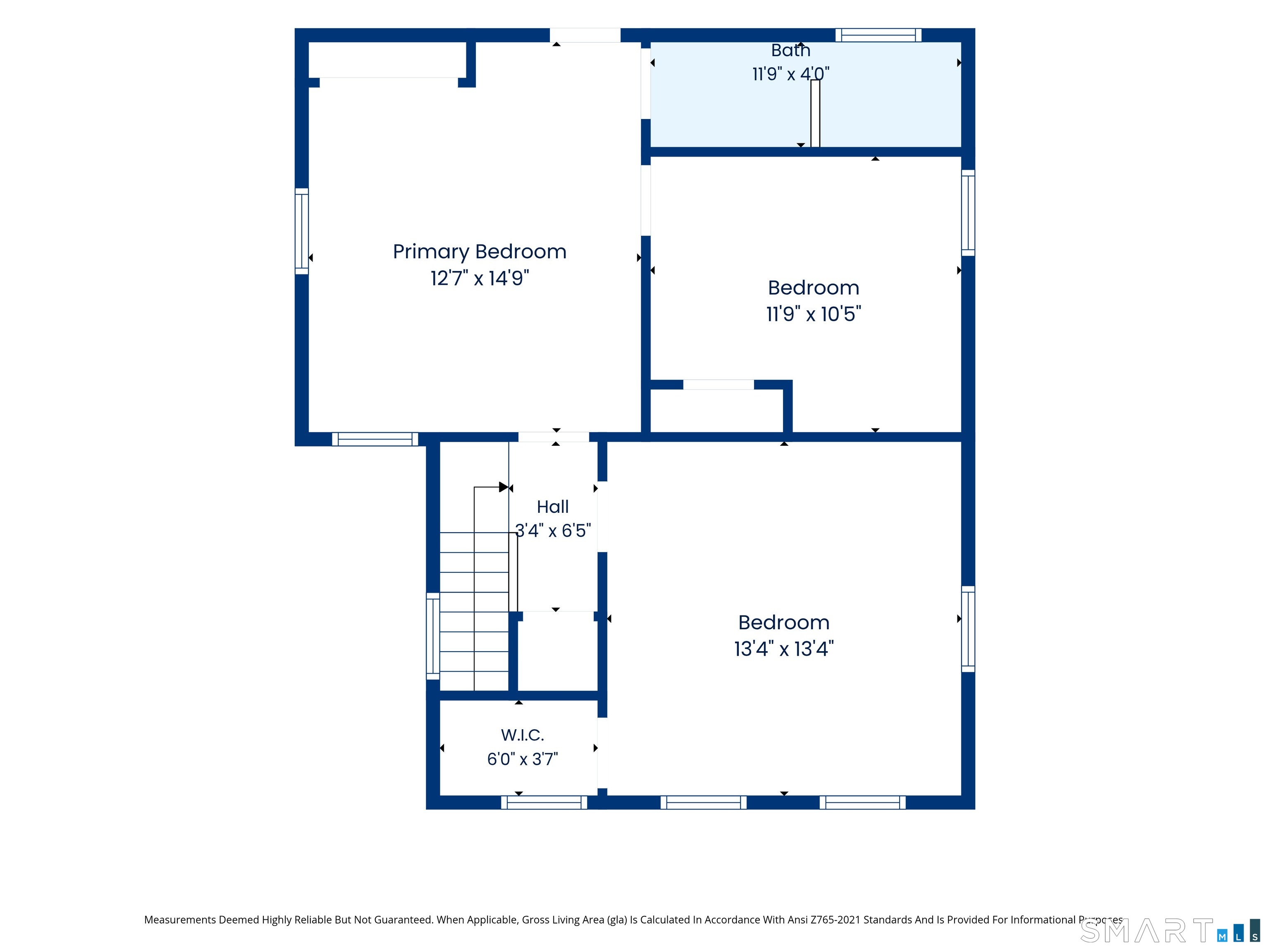 44 Burton Street photo 31