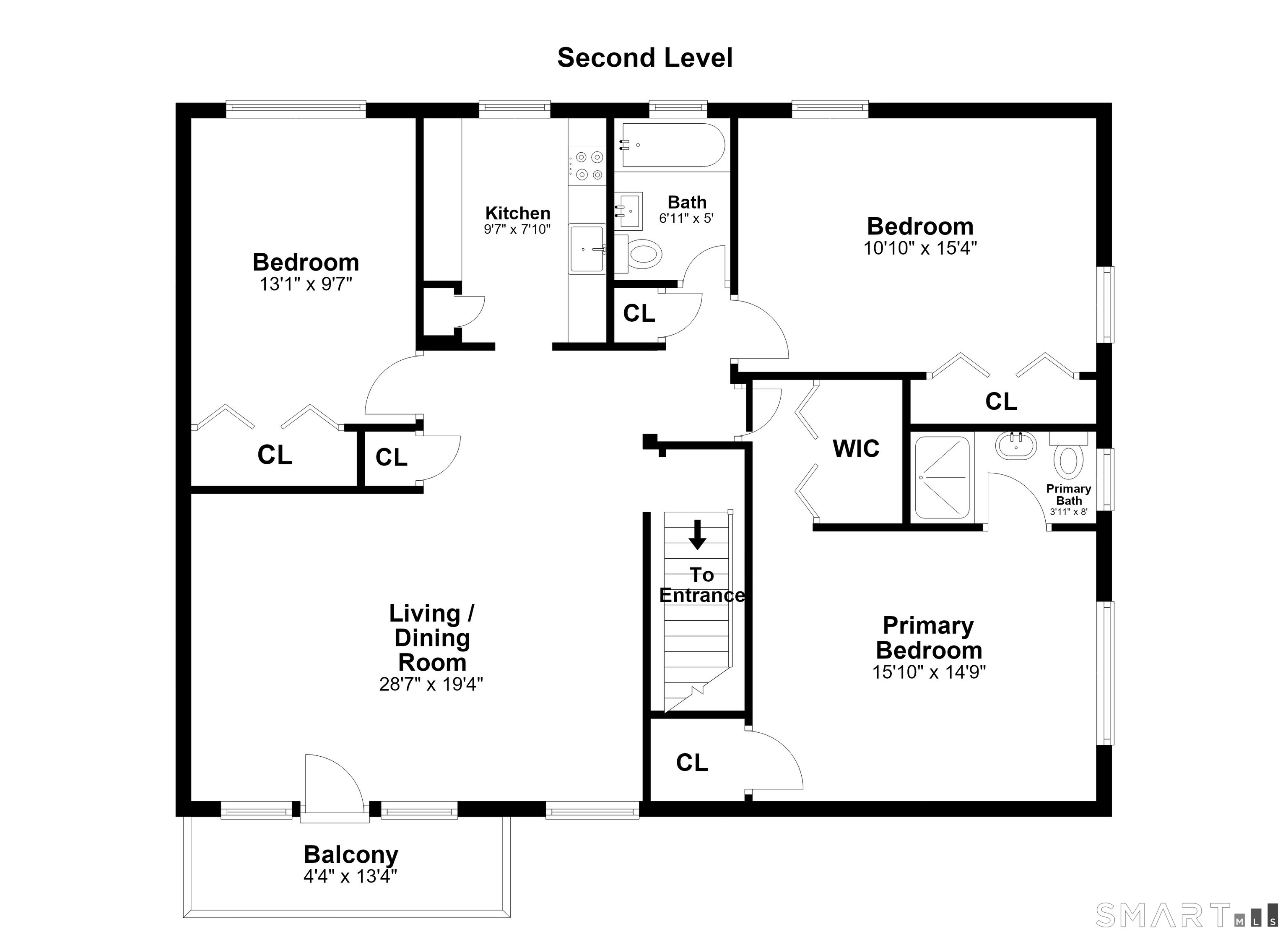 61 Putnam Park Unit #61 photo 37