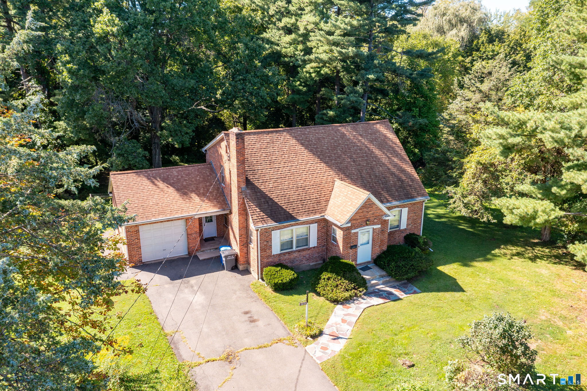 Single family home for sale at 169 N Canaan St, Hartford, CT 06112 | MLS# 24210594