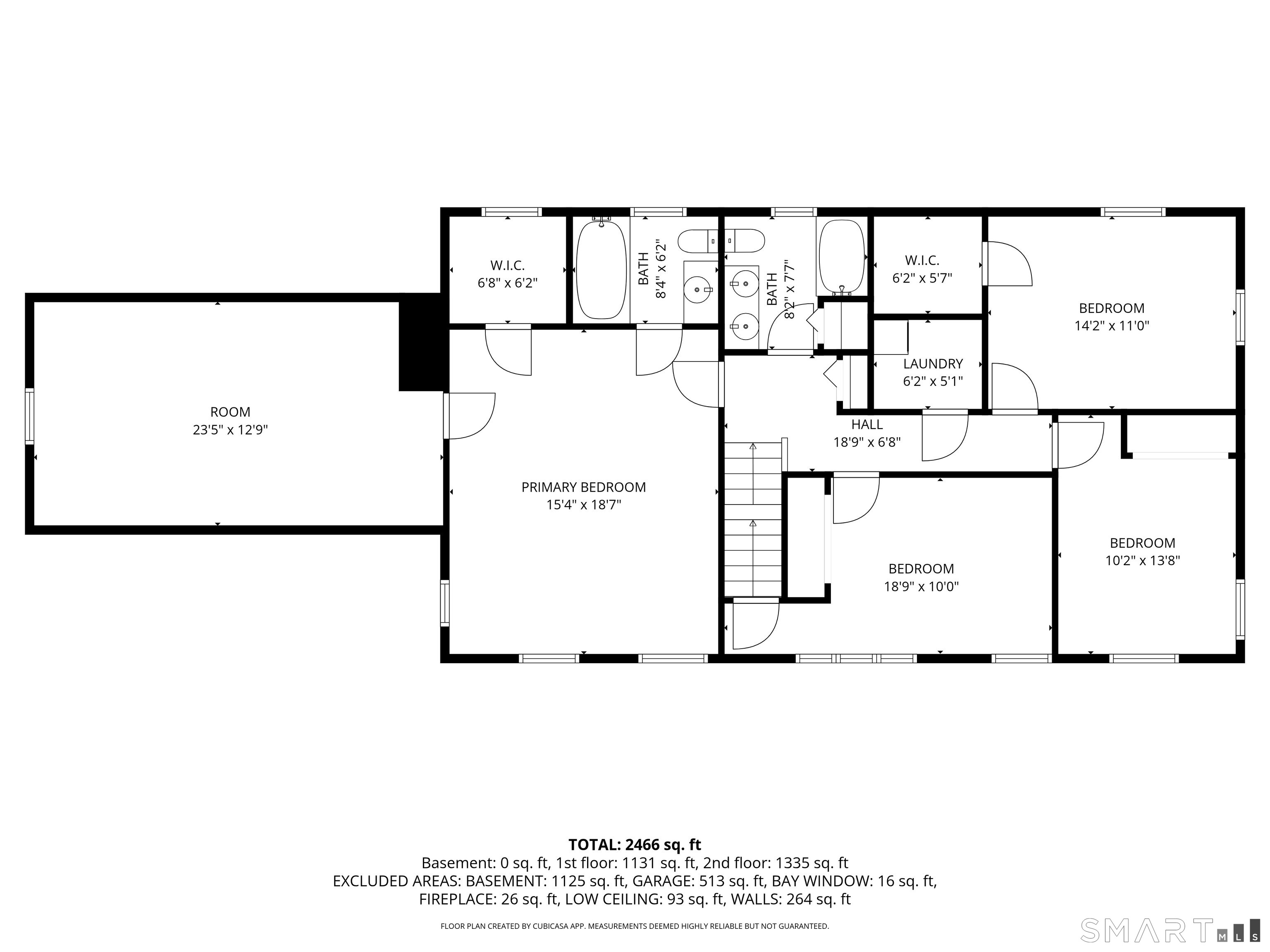 225 Bethmour Road photo 28