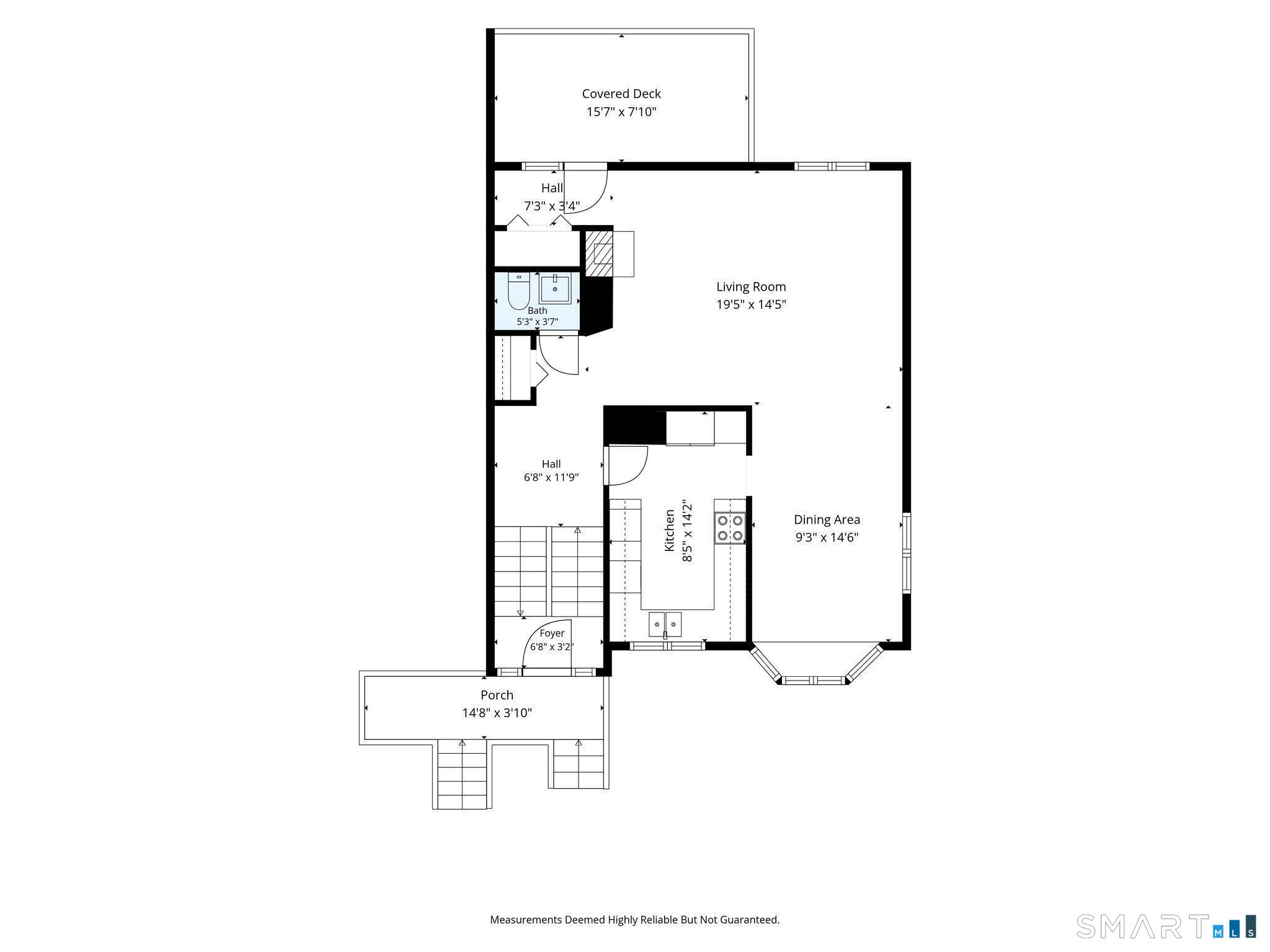 420 Fountain Street Unit #C photo 18